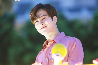 Kelelahan Usai Latihan Keras, Jackson GOT7 Dilarikan ke Rumah Sakit