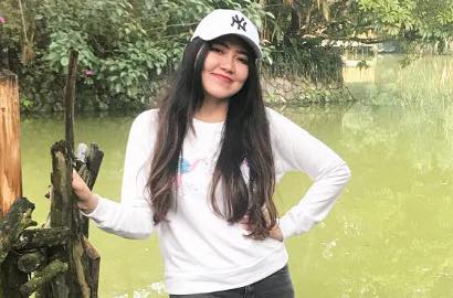 Via Vallen Pilih 'Nggembel', Netter Tetap Puji Kecantikan