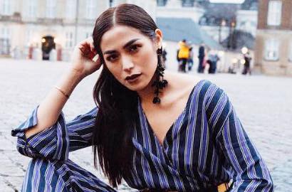 Pilih Jerman Ketimbang India, Jessica Iskandar Belum Move On dari Mantan?