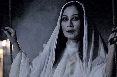 Laris Manis, 'Pengabdi Setan' Bakal Dibuat Versi Hollywood?