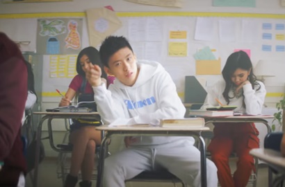 3 Hari Rilis, Video Klip 'watch out!' Rich Brian Dilihat 1,5 Juta Kali