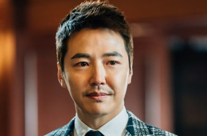 Derita Penyakit Kronis, Ayah Aktor Yoon Sang Hyun Meninggal Dunia