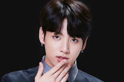 BTS Hadirkan Video 'Euphoria: Wonder', Netter Terpesona Visual Jungkook