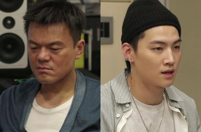Bos JYP Kritik 2 Lagu Baru Garapan JB GOT7, Seperti Apa?