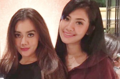 Adik Julia Perez Sedih Gaston Sudah Punya Anak, Netter Malah Bilang Begini