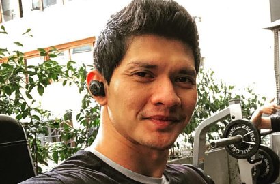 Gabung Film Garapan 20th Century Fox, Iko Uwais Banjir Pujian