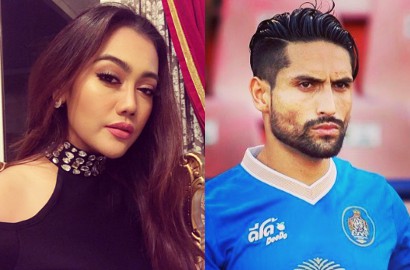 Adik Isyaratkan Gaston Castano dan Luna Dulunya Selingkuh, Julia Perez Sempat Diteror?