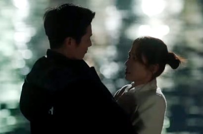 Jung Hae In dan Son Ye Jin Ciuman Romantis, 'Pretty Noona' Banjir Pujian
