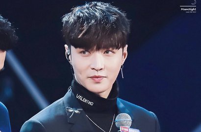 Lay Rayakan Ultah EXO dengan Postingan Ini, Baekhyun Tulis Komentar Manis