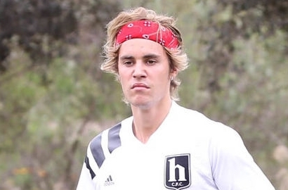 Break dengan Selena Gomez, Justin Bieber Makin Produktif