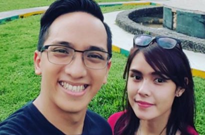 Dikabarkan Sudah Putus, Angie Ang Sindir Ge Pamungkas di Video Ini?