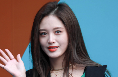 Cantiknya Jaekyung Eks Rainbow Tampil di Drama Terbaru Kai 'Miracle That We Met'