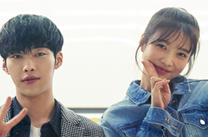 Manisnya Joy-Woo Do Hwan Habiskan Malam Berdua di 'Great Seducer'