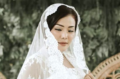 Ditanya Soal Momongan, Chef Aiko Prediksi Punya Anak Kembar
