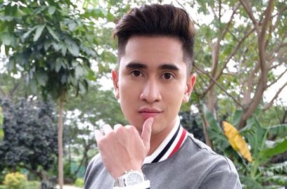Perankan Montir di 'STJC Reborn', Verrell Bramasta Tetap Tampil Ganteng