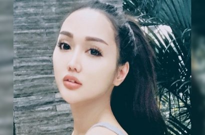 Mulai Stres Hadapi Banyak Cibiran, Lucinta Luna Ngaku Susah Tidur