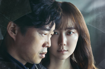 Menegangkan, Lee Yoo Young Alami Teror Mengerikan di Teaser 'Marionette'