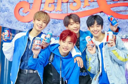 Baru Debut, Grup YDPP Kerja Sama dengan Brand Minuman Ternama Ini