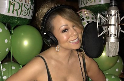 Siap Sapa Fans, Mariah Carey Tak Sabar Gelar Konser di Indonesia