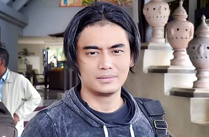 Charly Kepergok Berada di Klub Malam, Netter: Joget Doang
