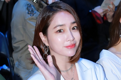 Pamer Selca, Lee Min Jung Dibilang Tak Cantik Hingga Disuruh Urus Keluarga