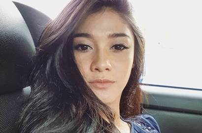 Bakal Cerai dengan Rio Stokhorst, Naysila Mirdad Hamil di 'Orang Ketiga'?