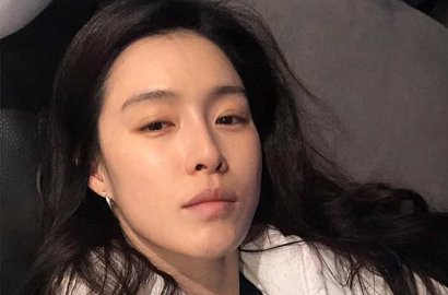 Kahi Bagikan Foto-Foto Imut Bayinya Saat Ultah Satu Tahun