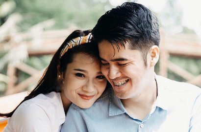Amanda Zevannya Resmi Menikah, Sosok Suami Pendeta Lebih Dikenal Netter?