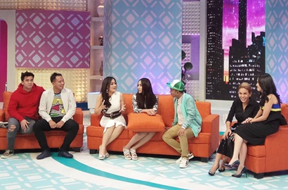 'Brownis Tonight' Bahas Isu Transgender, KPI Pusat Layangkan Teguran
