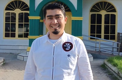 Prihatin Banyak Penipuan, Ustadz Solmed Tolak Endorse Travel Umrah