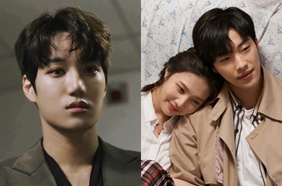 Drama Kai EXO Puncaki Rating Slot, 'Great Seducer' Makin Ngenes
