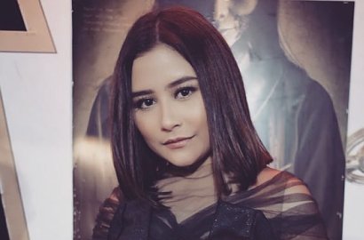 Syuting 8 Jam, Prilly Ungkap Adegan Paling Penuh Perjuangan di 'Danur 2: Maddah'
