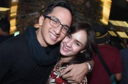 Rencana Nikah Tahun Depan, Angie Ang Sedih Putus dari Ge Pamungkas