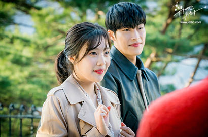 'Great Seducer' Jadi K-Drama Rating Terendah Kedua Sepanjang Sejarah TV Publik