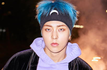 Dipakai Xiumin di Teaser Comeback EXO-CBX, Kunci Emas Ini Terjual Ludes