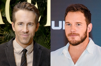 Ada Chris Pratt dan Ryan Reynolds, Inilah Deretan Selebriti yang Beri Pujian untuk 'A Quiet Place'