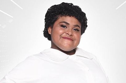 Gagal Lolos Jadi Grand Finalis 'Indonesian Idol', Begini Curahan Hati Joan