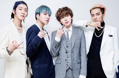 Harapan Lee Seung Hoon Terkabul, Winner Diundang ke Program Ini