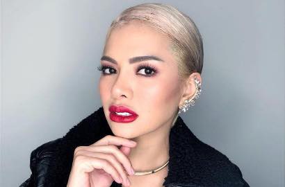 Nikita Mirzani Curhat Orang Sombong dan Munafik, Ejek Artis atau Keluarga Dipo Latief?