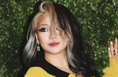 Pamer Bentuk Badan Gunakan Bikini di Medsos, CL Banjir Pujian dari Fans
