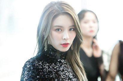 Akting CLC Elkie di Drama 'Rich Family's Son' Tuai Pujian Netter