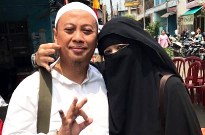 Batal Lagi, Opick dan Dian Sepakat Tak Hadiri Sidang Mediasi Cerai
