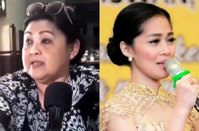 Marah David NOAH Dituduh KDRT dan Tak Beri Nafkah, Ibu Bongkar Aib Keluarga Gracia Indri