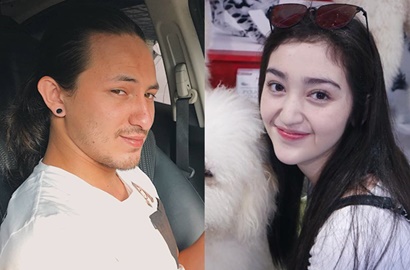 Kondisi Memburuk, Adipura Pesan Dylan Carr-Ranty Maria Nikah di 'Anak Langit'
