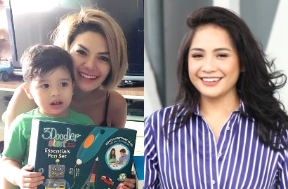 Nagita Curhat ke Nikita Mirzani Ingin Bebas dan Siap 'Obral' Raffi Ahmad