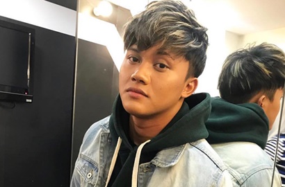 Sempat Di-bully Jadi Bintang Tamu 'Idol', Rizky Febian Ungkap Ini Usai Tampil