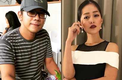 David NOAH Curhat Gracia Indri Hanya Sekali Bantu Cicilan, Ikhlas Jika Rumah Diambil