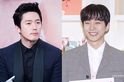 Awas Ngiler, Teaser Drama Junho dan Jang Hyuk Hidangkan Masakan Lezat