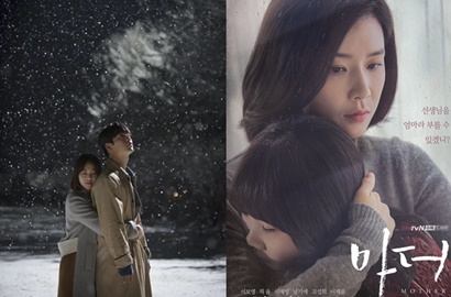 Bikin Bangga Korea, 'Mother' dan 'Are You Human Too?' Tayang di Cannes