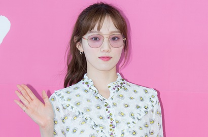 Promosi 'Love+Sling', Lotte Ent. Minta Maaf Dinilai Lecehkan Lee Sung Kyung